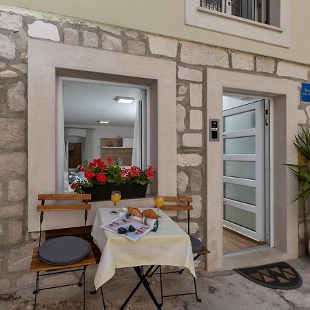 Luxury City Center Apartments Μακάρσκα Εξωτερικό φωτογραφία