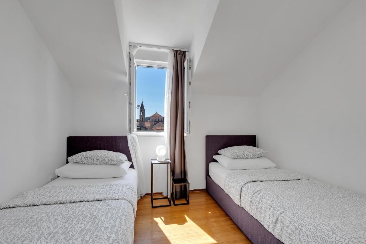 Luxury City Center Apartments Μακάρσκα Εξωτερικό φωτογραφία