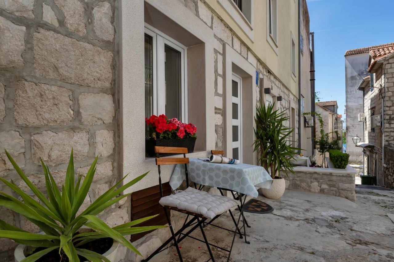 Luxury City Center Apartments Μακάρσκα Εξωτερικό φωτογραφία