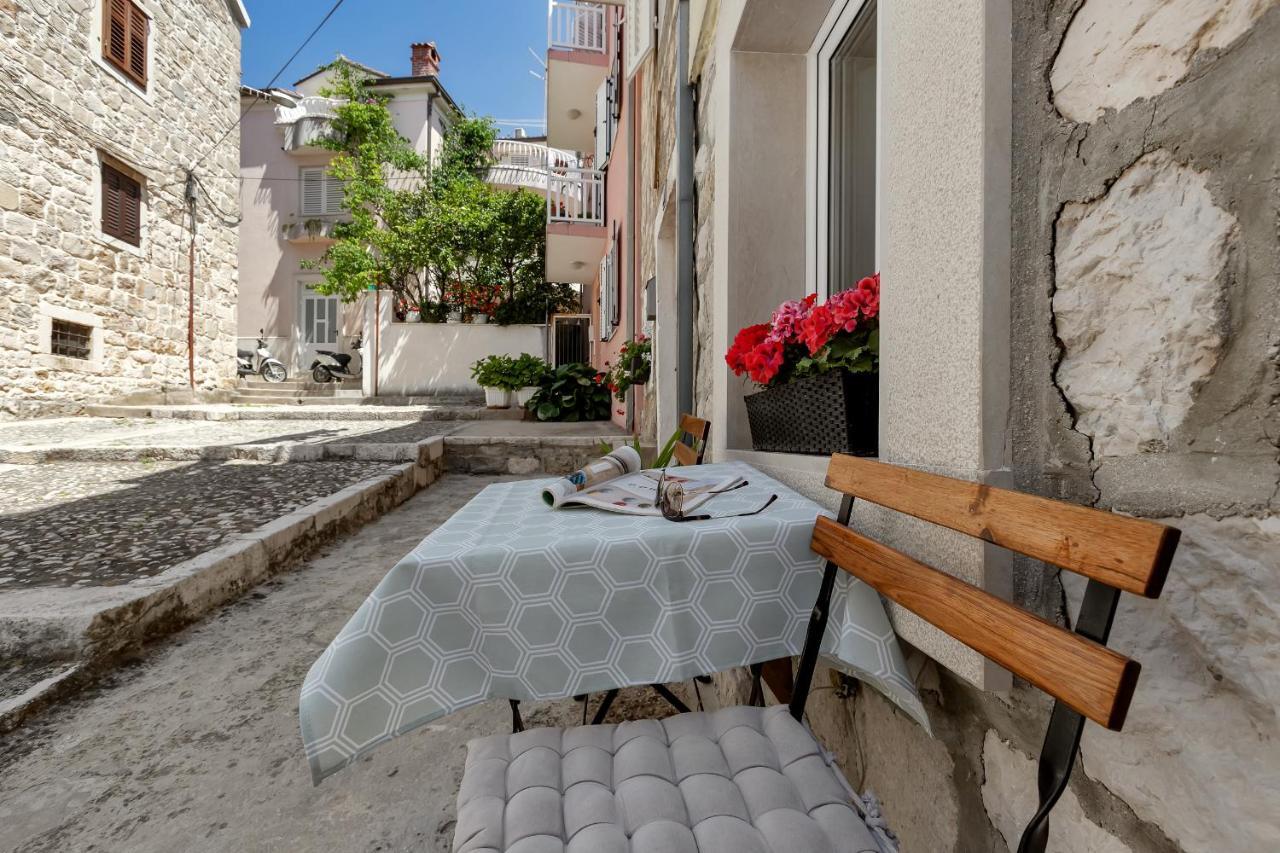 Luxury City Center Apartments Μακάρσκα Εξωτερικό φωτογραφία