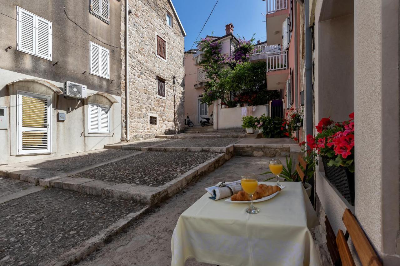 Luxury City Center Apartments Μακάρσκα Εξωτερικό φωτογραφία