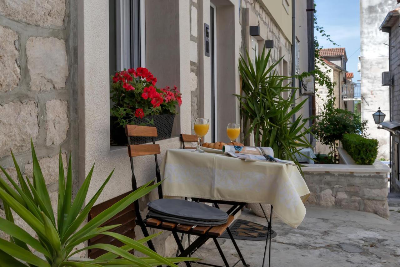 Luxury City Center Apartments Μακάρσκα Εξωτερικό φωτογραφία